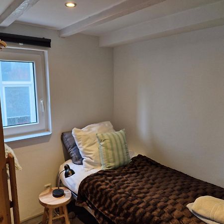 Villa Insulinde 海牙 外观 照片